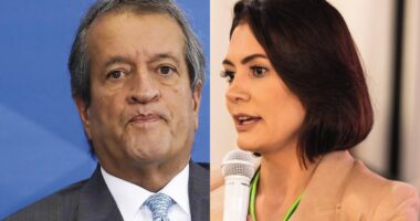 Artigo: Valdemar diz a jornal que PL deve perder eleição contra Lula sem apoio de Michelle
