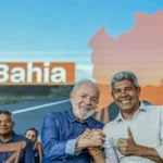 Artigo: Lula visita obras da Ponte Salvador-Itaparica e participa de ato simbólico em Vera Cruz