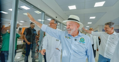 Artigo: Real Time: maioria credita a Lula responsabilidade pelo fim da escala 6×1