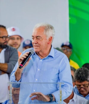 Artigo: Otto provoca e diz que oposição não reconhece valor dos prefeitos