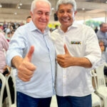 Artigo: Otto Alencar diz que Jerônimo está confiante para disputar reeleição na Bahia