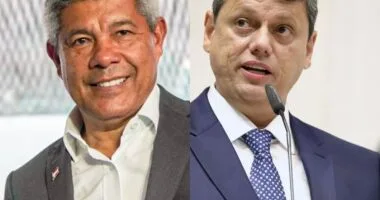 Artigo: Com orçamento cinco vezes menor, Jerônimo já inaugurou o dobro de hospitais que Tarcísio