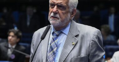 Artigo: Wagner diz que fim da escala 6×1 pode ser votada antes do recesso no Senado