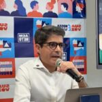 Artigo: O Globo cita ACM Neto ao falar sobre desafios de Flávio Bolsonaro no Nordeste