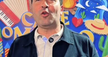 Artigo: Campanha de Wagner Alves perde marqueteira após cenário preocupante