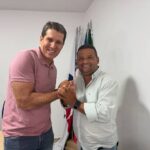 Artigo: Amigo de Zé Cocá, prefeito decide permanecer com Jerônimo Rodrigues