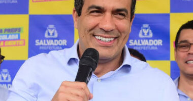Artigo: R$ 6,7 milhões: Prefeitura recontrata mesma empresa para concluir escola de crianças autistas