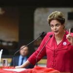 Artigo: Dilma Rousseff será homenageada com a Ordem 2 de Julho na Bahia