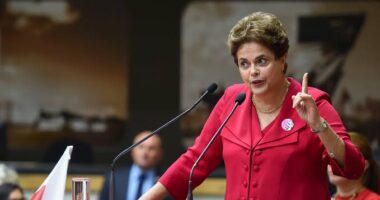 Artigo: Dilma Rousseff será homenageada com a Ordem 2 de Julho na Bahia