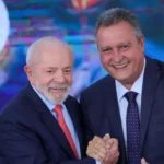 Artigo: Rui Costa reafirma meta de dar 5 milhões de votos de vantagem para Lula na Bahia