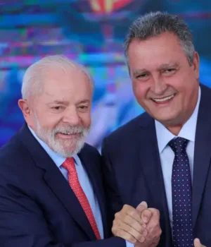 Artigo: Rui Costa reafirma meta de dar 5 milhões de votos de vantagem para Lula na Bahia