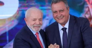 Artigo: Rui Costa destaca papel de Lula para atrair investimentos para Bahia