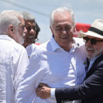 Artigo: Após anuncio de chapa puro- sangue’ do PSD, Otto reafirma apoio a Lula na Bahia