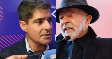 Artigo: “Não muda nada”, diz ACM Neto sobre presença de Lula na Bahia