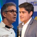 Artigo: Romeu Zema declara apoio do Novo a ACM Neto para o governo da Bahia