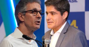 Artigo: Romeu Zema declara apoio do Novo a ACM Neto para o governo da Bahia