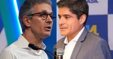 Artigo: Romeu Zema declara apoio do Novo a ACM Neto para o governo da Bahia