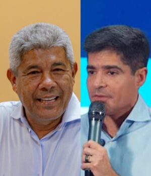 Artigo: PT supera o União Brasil em número de filiações na Bahia em 2026, mostra pesquisa