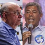 Artigo: José Ronaldo recua e diz que fez uma “crítica administrativa” sobre regulação
