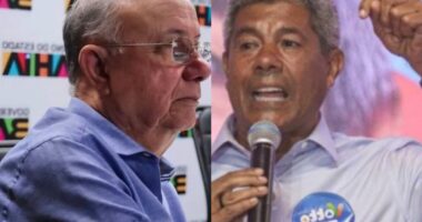Artigo: José Ronaldo recua e diz que fez uma “crítica administrativa” sobre regulação