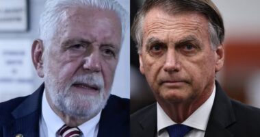 Artigo: Wagner critica Bolsonaro por falta de obras na Bahia e chama Flávio de “funcionário” dos EUA