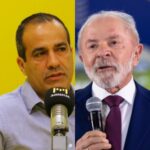 Artigo: Bruno Reis vai pra cima de Lula após início das obras da ponte Salvador-Itaparica