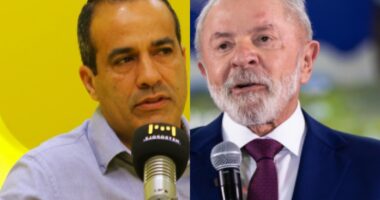 Artigo: Bruno Reis vai pra cima de Lula após início das obras da ponte Salvador-Itaparica