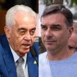 Artigo: Otto rebate Flávio Bolsonaro e nega travamento de projetos na CCJ
