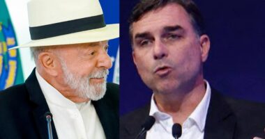 Artigo: Pesquisa mostra Lula ampliando vantagem sobre Flávio Bolsonaro em cenário de segundo turno