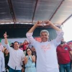 Artigo: Prefeitos do interior destacam entregas e cumprimento de promessas por Jerônimo na Bahia