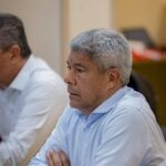Artigo: Jerônimo diz que vai à Justiça contra deputado bolsonarista após retirada de placa em rodovia baiana