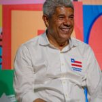 Artigo: Em plenária na Lapa, Jerônimo Rodrigues destaca união entre governos e prefeitos