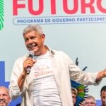 Artigo: Jerônimo recebe apoio de ex-aliado de ACM Neto durante PGP em Alagoinhas