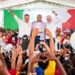 Artigo: Rui e Wagner lideram pesquisa para o senado; Roma e Coronel têm 6% e 3%