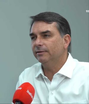 Artigo: O Globo: mercado vê participação de Flávio Bolsonaro em audiência nos EUA como “decepcionante”