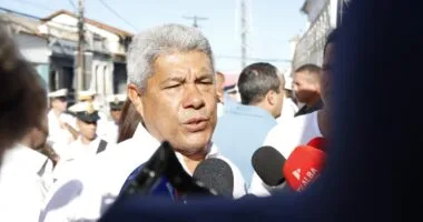 Artigo: Dois de Julho: Jerônimo Rodrigues comenta expectativas para início do período eleitoral