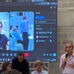Artigo: ACM Neto participa de evento com bolsonaristas de Guanambi