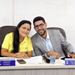 Artigo: Presidente da Câmara rejeita eleição de sábado e aponta série de ilegalidades em Lauro de Freitas