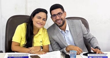 Artigo: Presidente da Câmara rejeita eleição de sábado e aponta série de ilegalidades em Lauro de Freitas