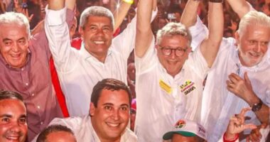 Artigo: Cidade decisiva para a eleição, Camaçari recebe PGP de Jerônimo no dia 24 de julho