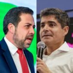 Artigo: Ao vivo, Boulos faz avaliação, chama ACM Neto de “eterno vice” e exalta força de Jerônimo