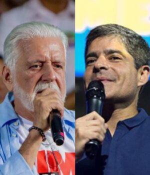Artigo: Jaques Wagner detona posicionamento e aponta ligação de ACM Neto com o bolsonarismo