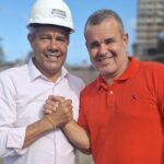 Artigo: Líder de Valderico Jr. posta foto ao lado de Jerônimo Rodrigues em Ilhéus