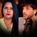 Artigo: Rebeca Martins sai em defesa de Flavio Bolsonaro após ataque do MBL