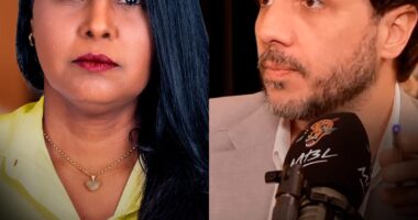 Artigo: Rebeca Martins sai em defesa de Flavio Bolsonaro após ataque do MBL