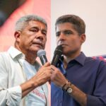 Artigo: Governo responde críticas de ACM Neto e exalta queda de 20% nos assassinatos na Bahia