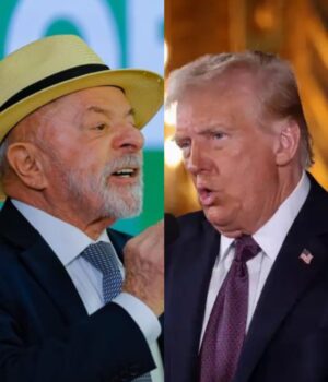Artigo: EUA reagem a fala de Lula e diz que tem “interesse” pelas eleições no Brasil