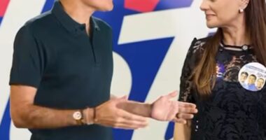 Artigo: Para evitar encontros com candidatos, ACM Neto grava vídeo padrão de apoio