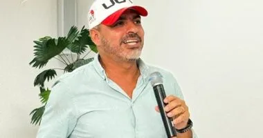 Artigo: Marcelo Carvalho critica declarações de João Roma e associa PL a “retrocesso na política”
