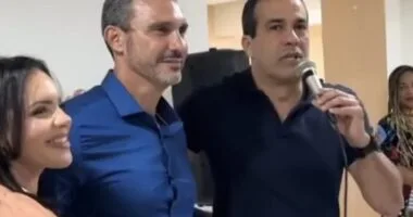 Artigo: Candidato ligado a Bruno Reis denuncia desmatamento aprovado pela Prefeitura em Salvador